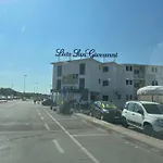 Apartamento La Casetta Di Paola Gallipoli