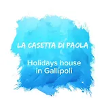 La Casetta Di Paola Apartamento Gallipoli