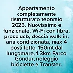 Apartamento La Casetta Di Paola