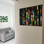 La Casetta Di Paola Apartamento