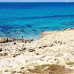 La Casetta Di Paola * Gallipoli