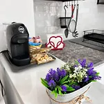 Apartamento La Casetta Di Paola Gallipoli