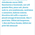 La Casetta Di Paola Apartamento Gallipoli