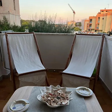 La Casetta Di Paola غالّيبولي