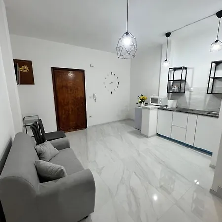 Apartment La Casetta Di Paola
