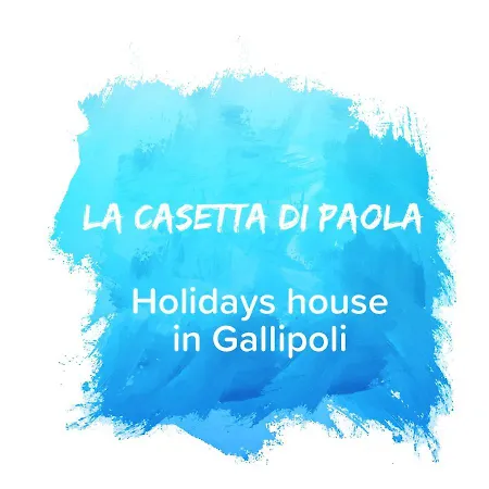 La Casetta Di Paola شقة غالّيبولي