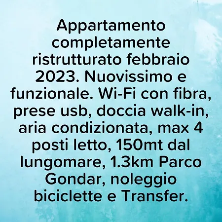 شقة La Casetta Di Paola
