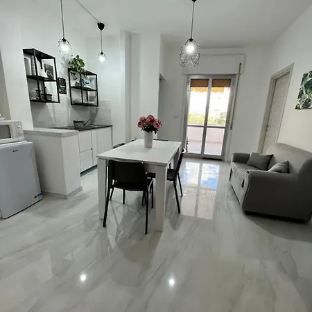 La Casetta Di Paola Apartment *