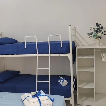 La Casetta Di Paola