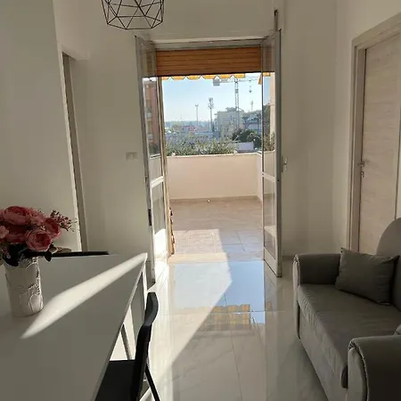 La Casetta Di Paola * غالّيبولي