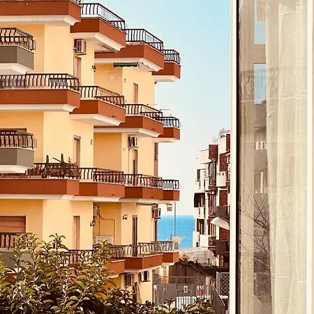 La Casetta Di Paola Apartman Gallipoli
