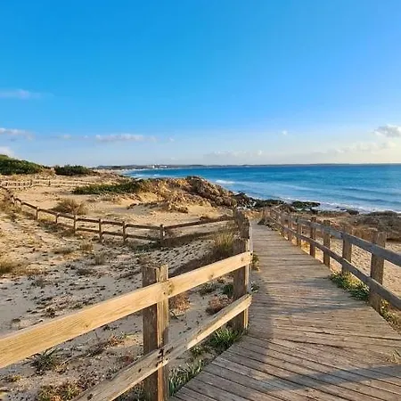 La Casetta Di Paola
