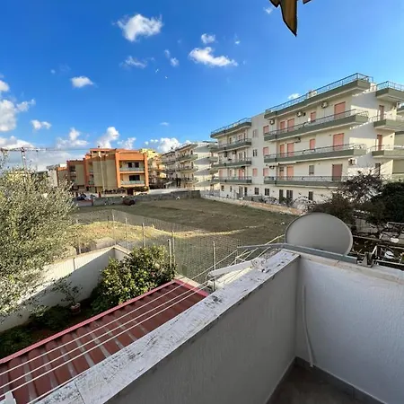 Apartment La Casetta Di Paola *