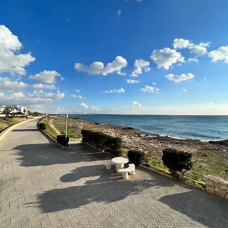 Apartman La Casetta Di Paola