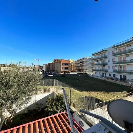 La Casetta Di Paola Apartment *
