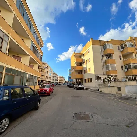 La Casetta Di Paola Apartment