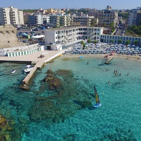 Apartman La Casetta Di Paola *