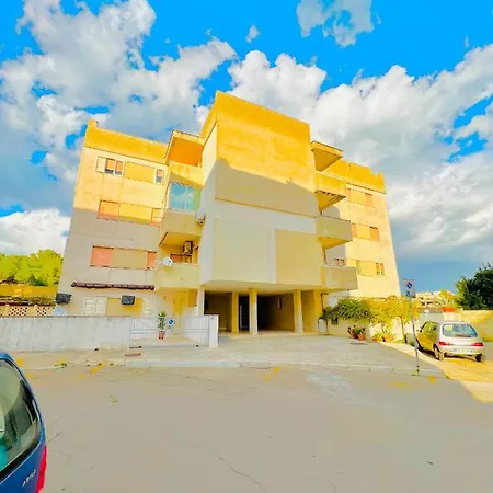 La Casetta Di Paola