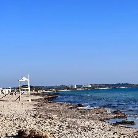 La Casetta Di Paola