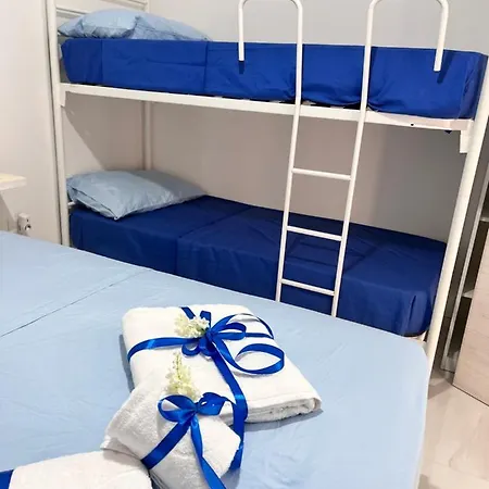 شقة La Casetta Di Paola