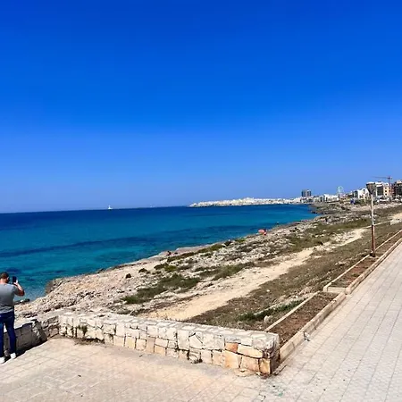 La Casetta Di Paola * غالّيبولي