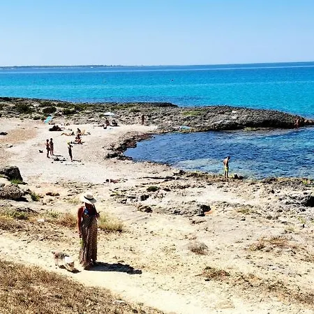 La Casetta Di Paola