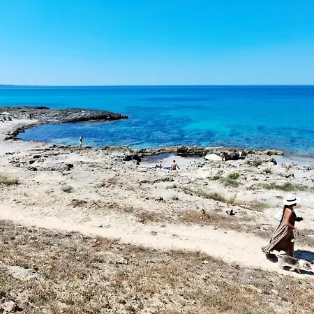 La Casetta Di Paola شقة *